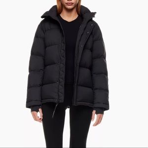 ARITZIA: Super Puff